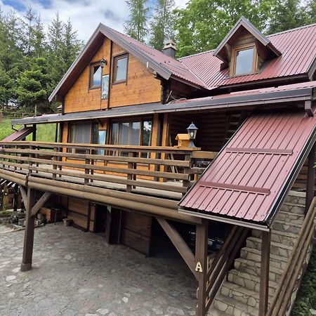 Art Apartments Minic Kolasin Bagian luar foto